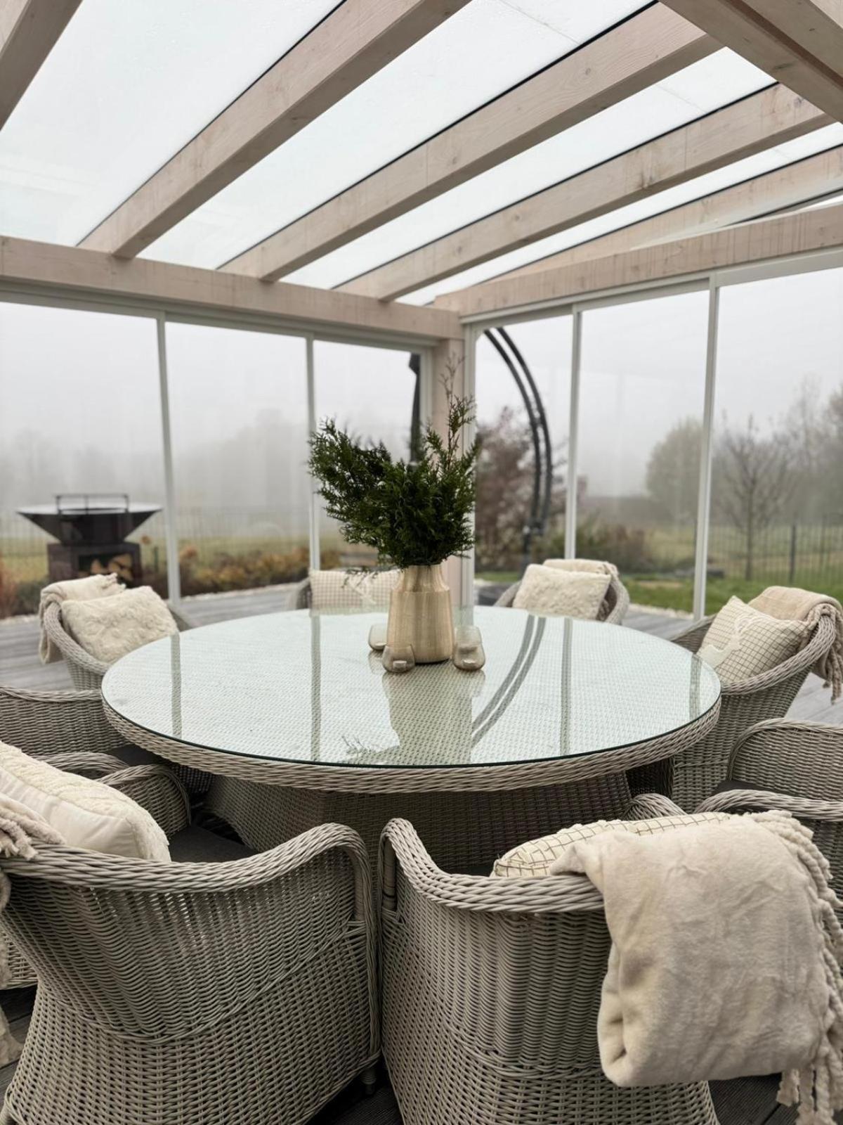 Terveys Residence Velopoli Eksteriør billede